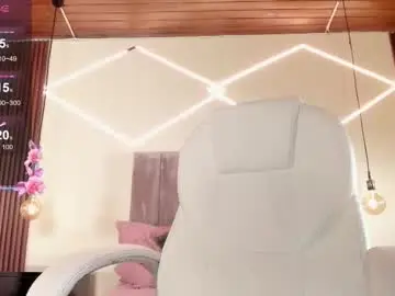 Chaturbate Free Porn Cam of bellaclaiir