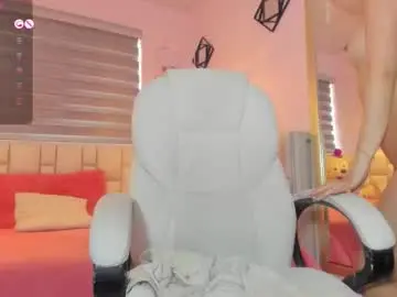 Chaturbate Nude Webcam of blair_meester