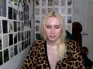 Chaturbate Adult Webcam of capricious00scorpio