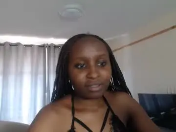 Chaturbate Private Sex Chat of caramel_chocolate01