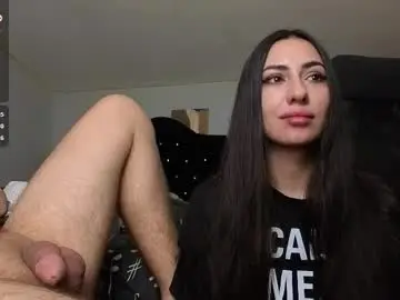 Chaturbate Nude Webcam of chrisstop18