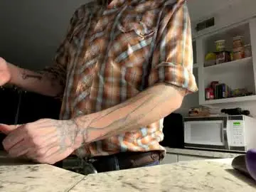 Chaturbate Nude Webcam of daddyshytbyrd