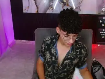 Chaturbate Adult Webcams of dan_sweetboy