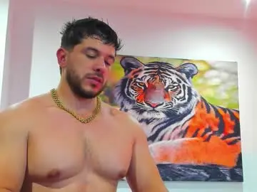 Chaturbate Free Porn Cam of dante_adamss