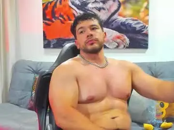 Chaturbate Live Sex of dante_adamss