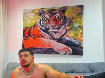 Chaturbate Adult Video Chat of dante_adamss