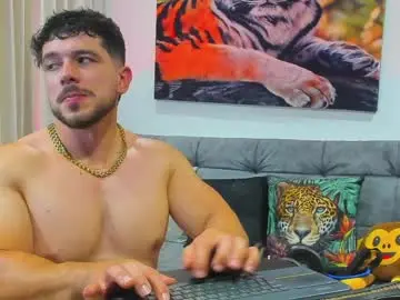 Chaturbate Watch Live Sex Cams of dante_adamss