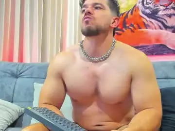 Chaturbate Adult Webcams of dante_adamss