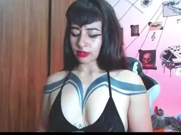 Chaturbate Best live sex cam show of darkkittenuwu