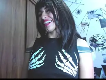 Chaturbate Adult Webcams of darkkittenuwu