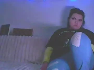 Chaturbate Private Sex Chat of darsy_amy