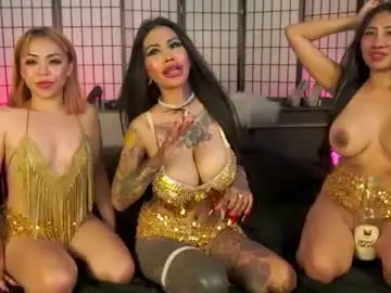 Chaturbate Adult Video Chat of dongfatherproductions