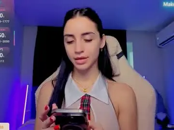 Chaturbate Live Sex Cam of emma_jordan