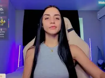 Chaturbate Live Sex Cam of emma_jordan