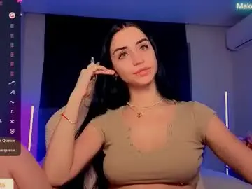 Chaturbate Free Porn Cam of emma_jordan