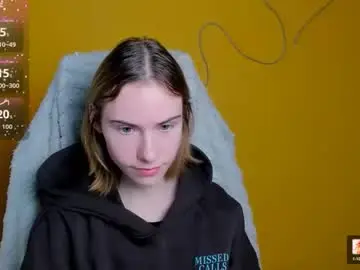 Chaturbate Nude Webcam of emmi_rossum