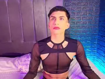 Chaturbate Live Porn of erick_velveth