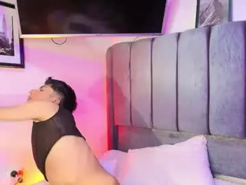 Chaturbate Live Sex of erick_velveth