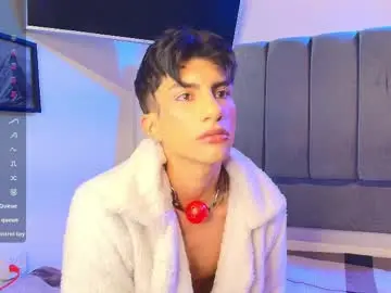 Chaturbate Free Porn Cam of erick_velveth