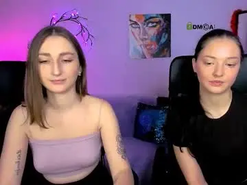 Chaturbate Live Sex Cam of eva_smiith_