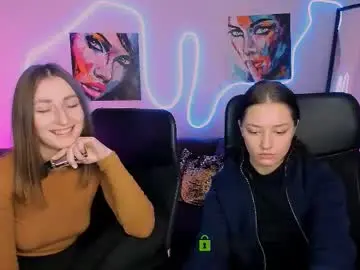 Chaturbate Live Porn of eva_smiith_