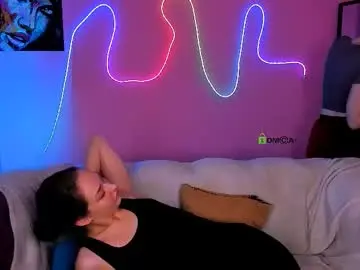 Chaturbate Watch Live Sex Cams of eva_smiith_