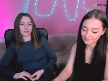 Chaturbate Adult Video Chat of eva_smiith_