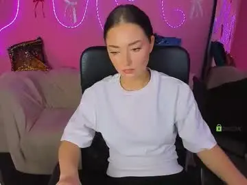 Chaturbate Watch Live Sex Cams of eva_smiith_