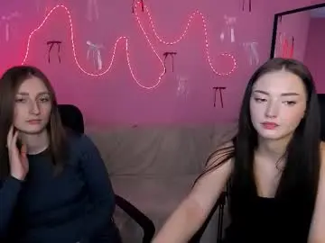 Chaturbate Free Porn Cam of eva_smiith_