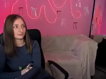 Chaturbate Watch Live Sex Cams of eva_smiith_