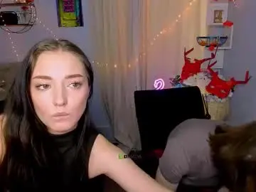 Chaturbate Sex Cam of eva_smiith_