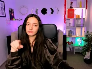 Chaturbate Best live sex cam show of eva_smiith_