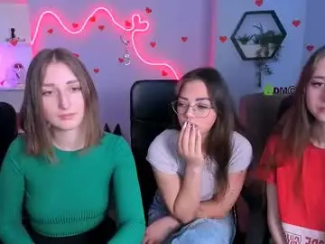 Chaturbate Free Porn Cam of eva_smiith_