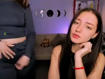 Chaturbate Free Porn Cam of eva_smiith_