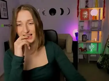 Chaturbate Adult Video Chat of eva_smiith_