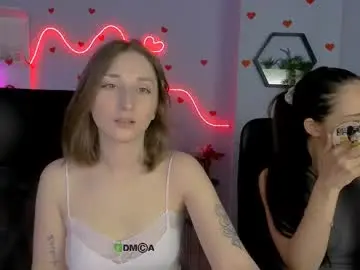 Chaturbate Free Porn Cam of eva_smiith_