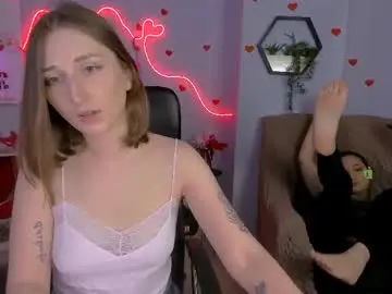 Chaturbate Adult Webcam of eva_smiith_