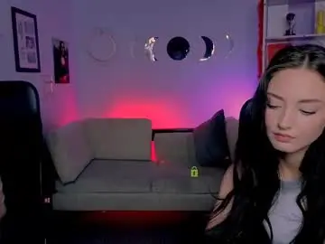 Chaturbate Sex Cam of eva_smiith_