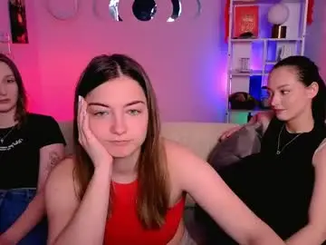 Chaturbate Free Porn Cam of eva_smiith_