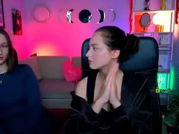Chaturbate Live Sex of eva_smiith_