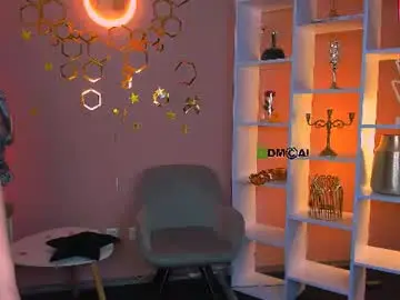 Chaturbate Nude Webcam of eva_smiith_