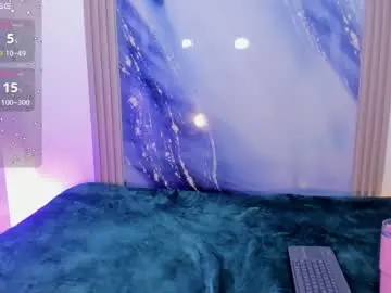 Chaturbate Nude Webcam of fernanda_hot__f