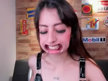 Chaturbate Watch Live Sex Cams of foxy_franshesca