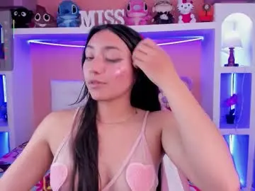 Chaturbate Adult Video Chat of foxy_franshesca