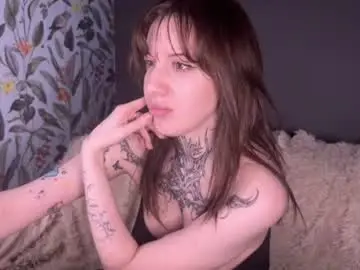Chaturbate Live Sex Cam of gamachu_ulfinaa