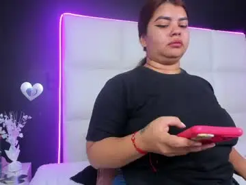 Chaturbate Free Live Porn of gigi_duran