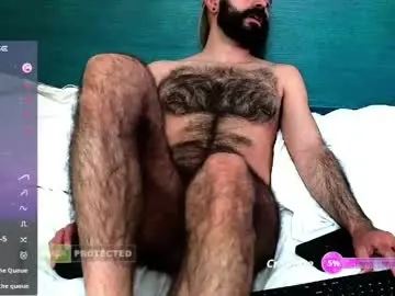 Chaturbate Sex Chat of hairyale