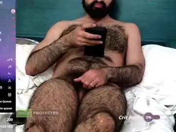 Chaturbate Adult Webcams of hairyale