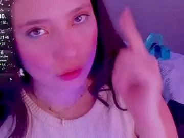 Chaturbate Sex Chat of hanna_bloomm