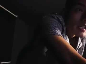 Chaturbate Sex Chat of harrydavidsonx